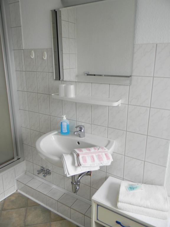 Gaestehaus Kehne Horn-Bad Meinberg Bilik gambar