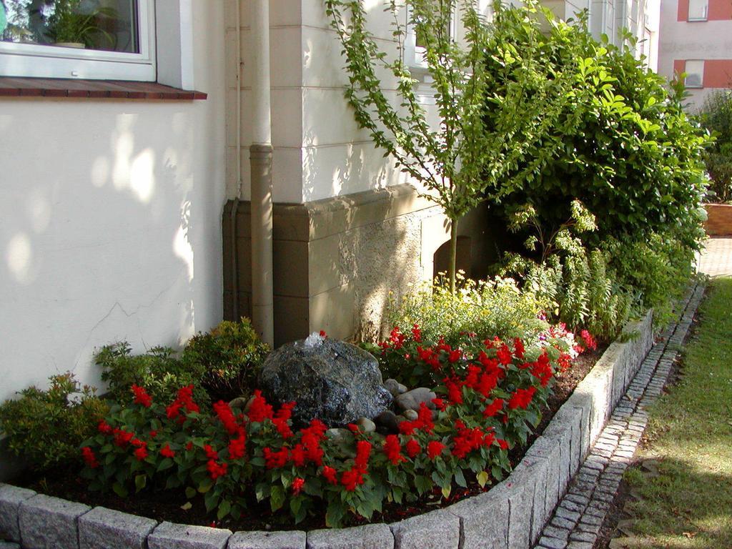 Gaestehaus Kehne Horn-Bad Meinberg Luaran gambar
